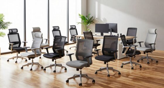 top office chairs 2026