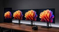 top oled monitors 2026