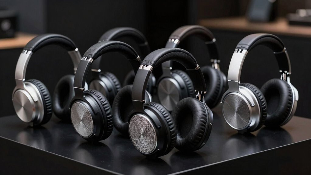 6 Best Audiophile Open Back Headphones for 2026 3 top open back headphones 88esa