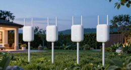 top outdoor wifi extenders