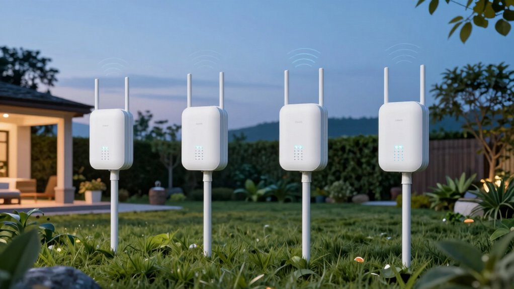 top outdoor wifi extenders