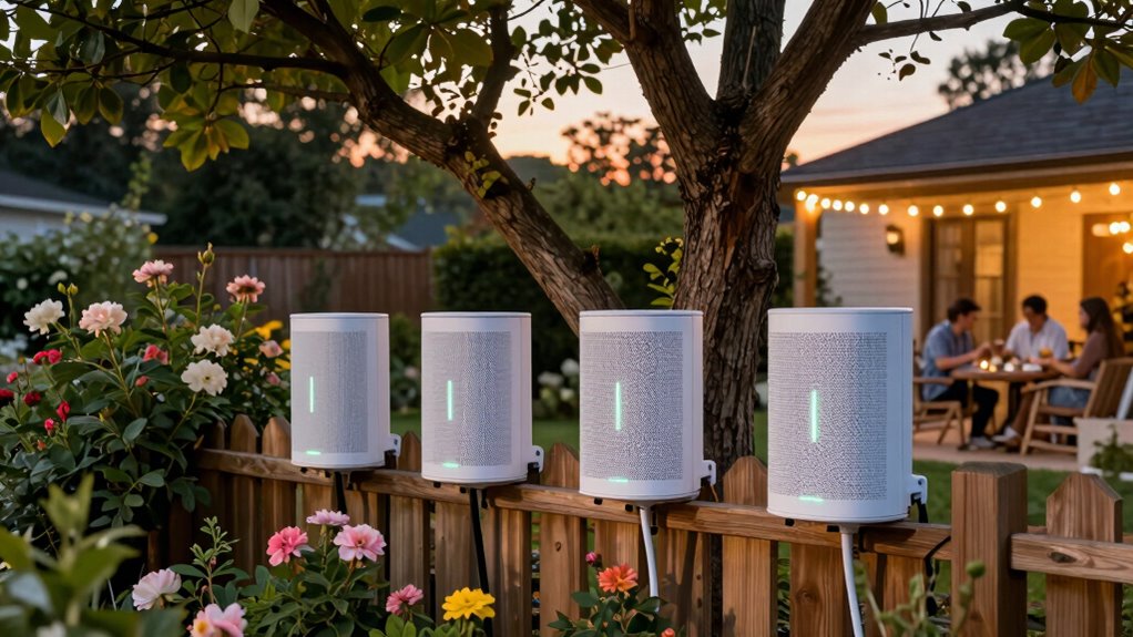 top outdoor wifi systems