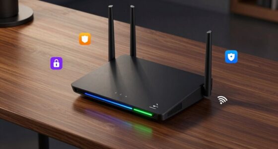 top parental control routers