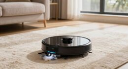 top pet hair robot vacuums