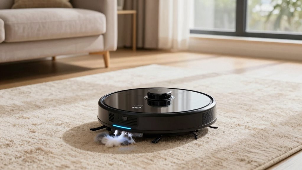 8 Best Robot Vacuums for Pet Hair in 2026 4 top pet hair robot vacuums cwomo