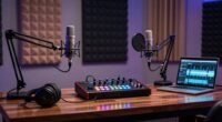 top podcast audio interfaces
