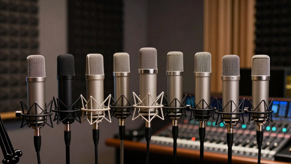 15 Best XLR Microphones for Podcasting in 2026 5