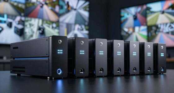 top poe nvrs 2026