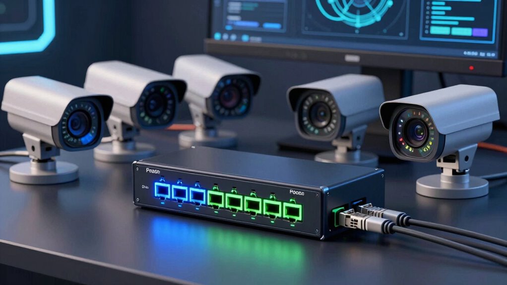 top poe switches 2026