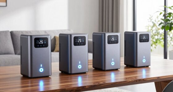 top portable home batteries