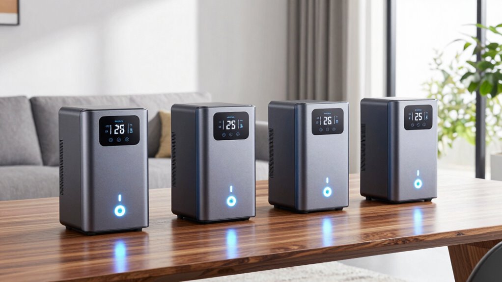 top portable home batteries