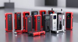top portable jump starters