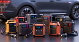 top portable tire inflators