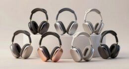 top premium noise canceling headphones