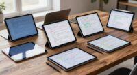 top premium note taking tablets
