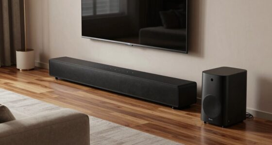 top premium soundbars 2026