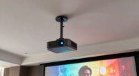 top projector ceiling mounts