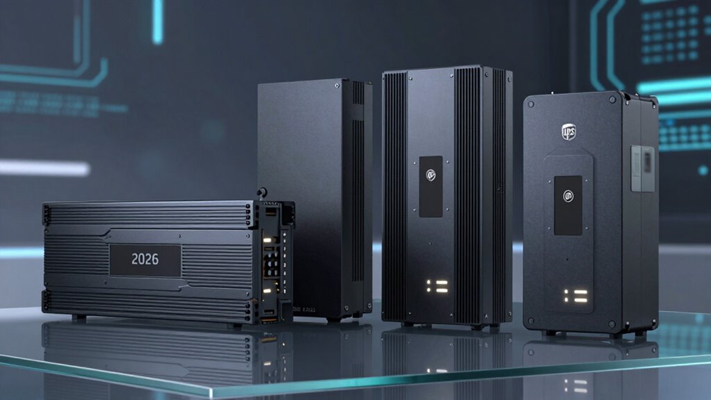 top pure sine wave inverters