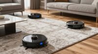top robot vacuums 2026