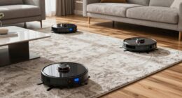 top robot vacuums 2026