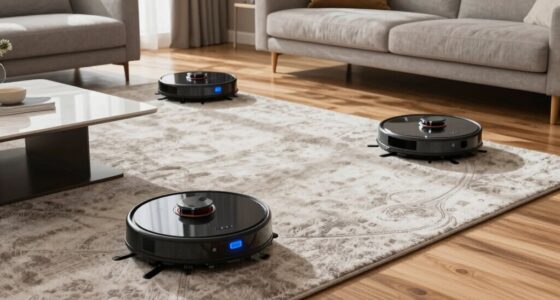top robot vacuums 2026