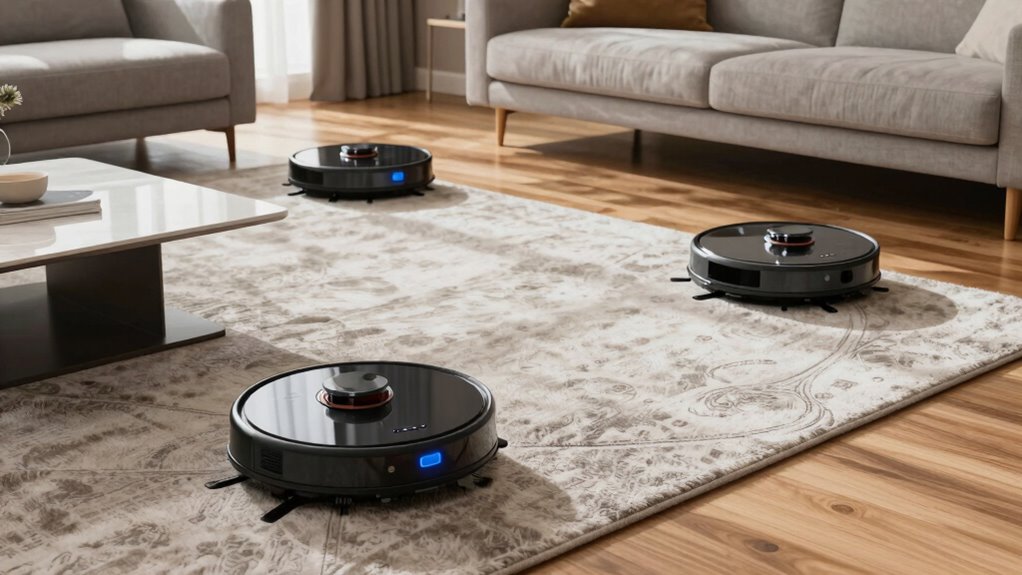 top robot vacuums 2026