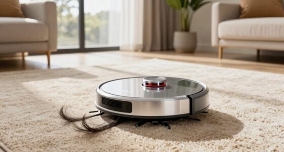top robot vacuums 2026