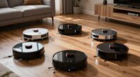 top robot vacuums 2026