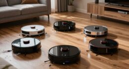 top robot vacuums 2026