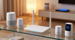 top routers for smart homes