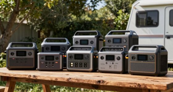 top rv power stations