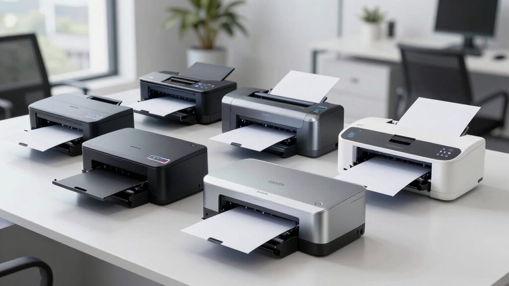 top sheetfed scanner picks