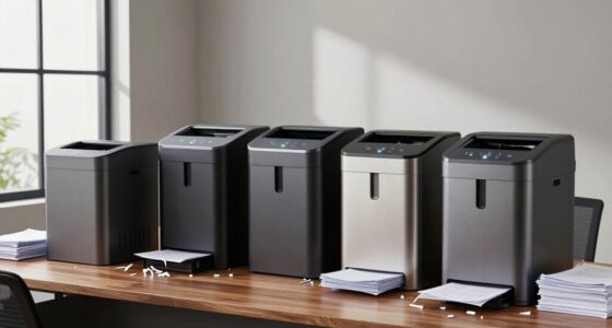 top small business shredders