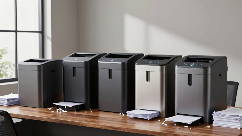 top small business shredders