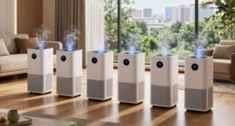 top smart air purifiers