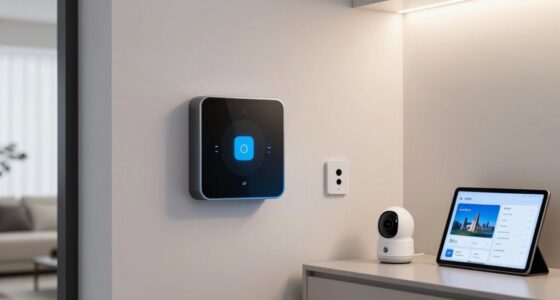 top smart alarm systems