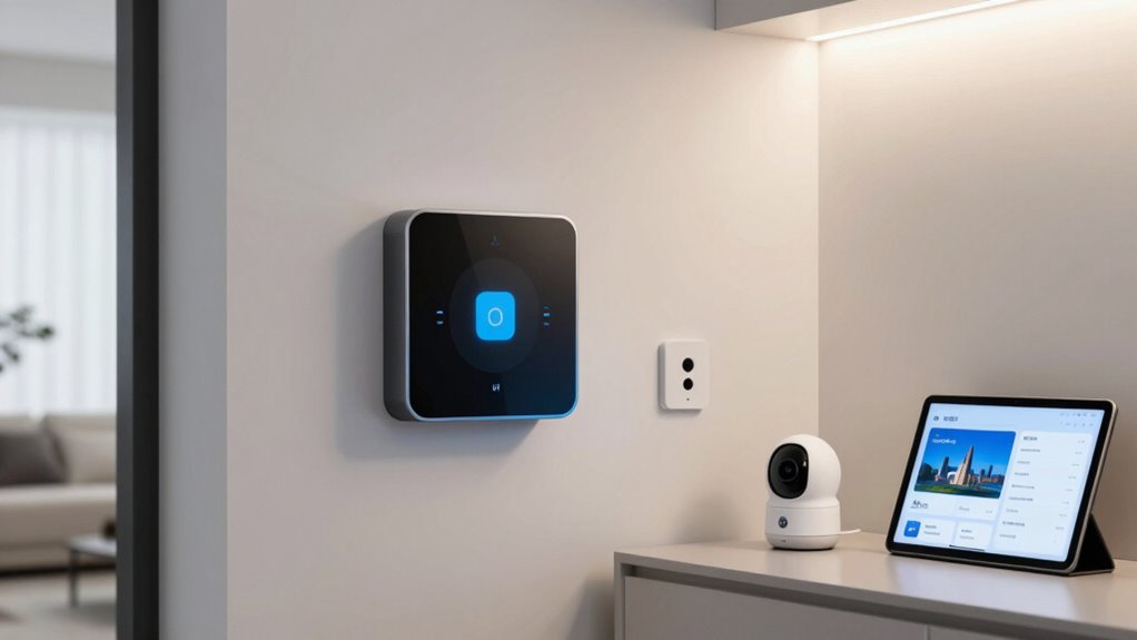 top smart alarm systems