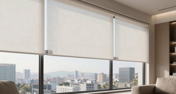 top smart blinds kits