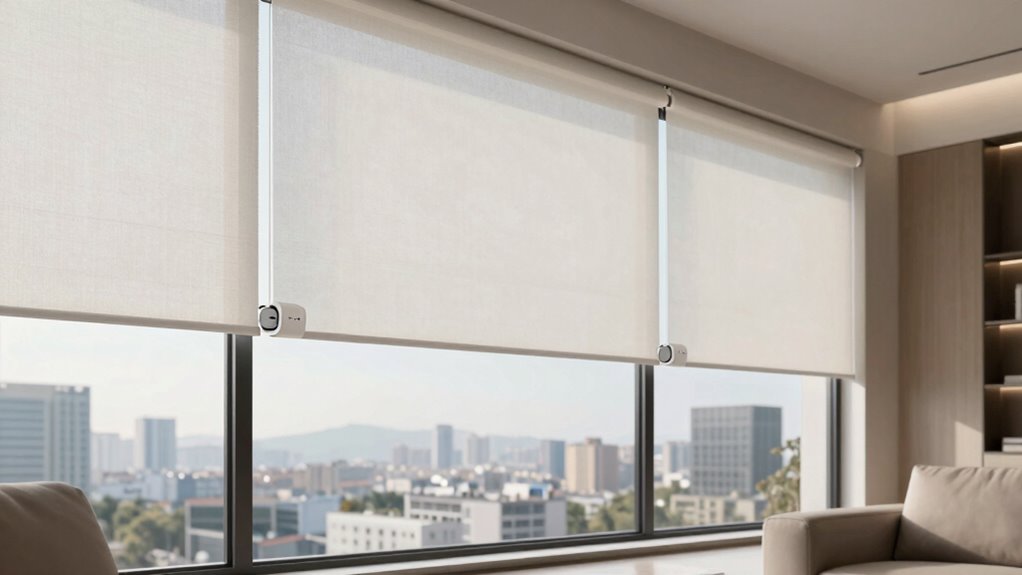 top smart blinds kits
