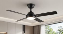 top smart ceiling fans