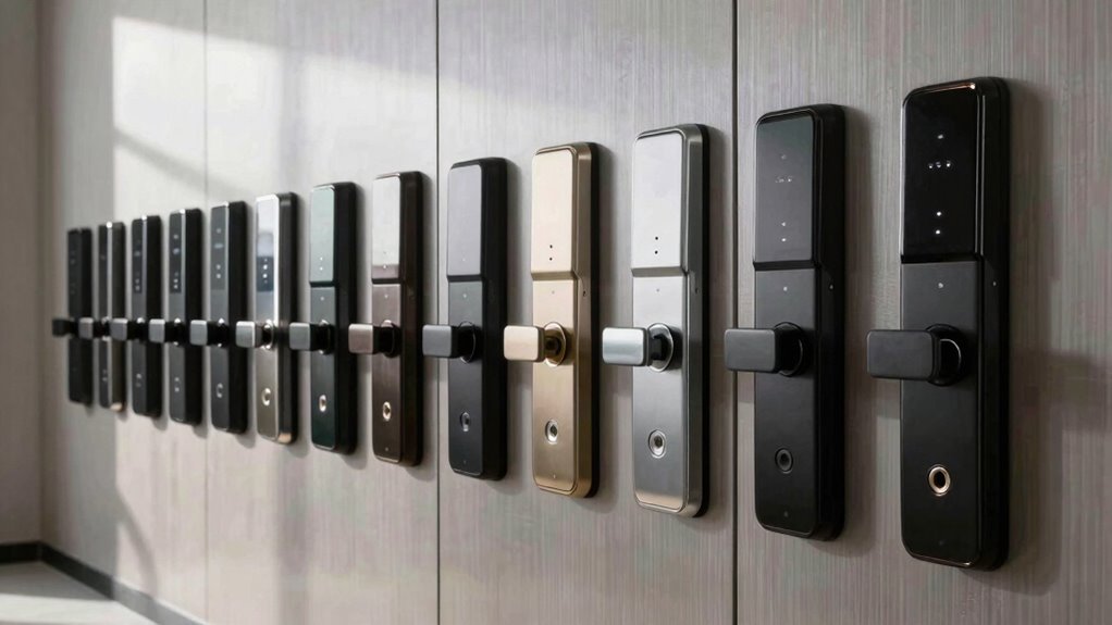 15 Best Smart Lock Deadbolts for 2026 3 top smart deadbolts 2026 ve3b3