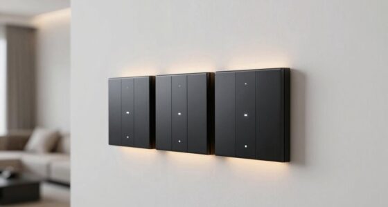 top smart dimmer switches