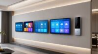 top smart displays 2026