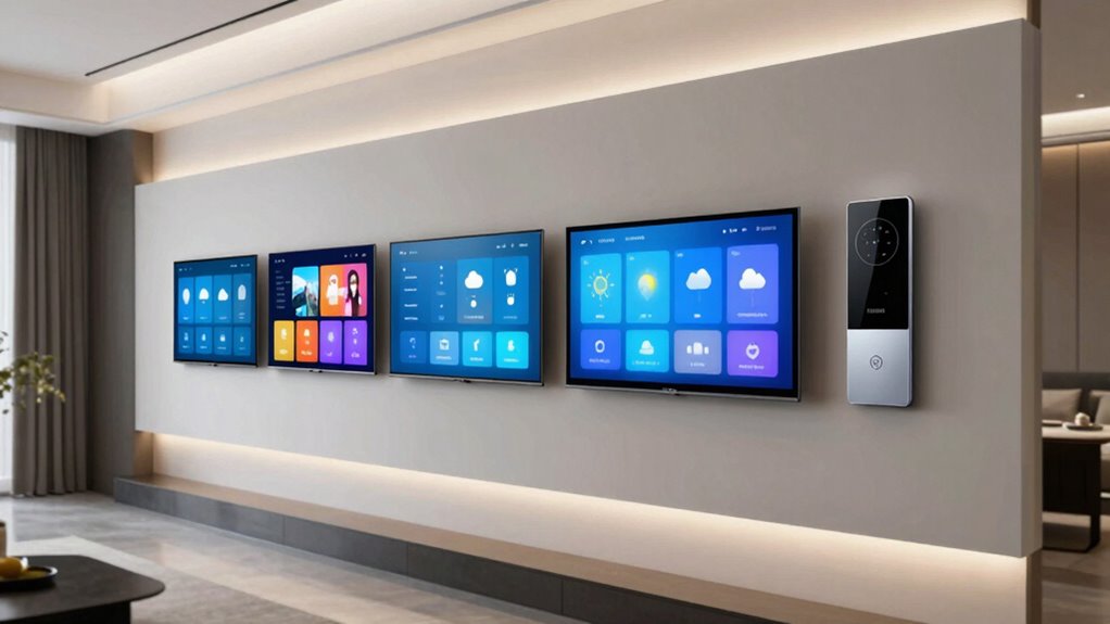 top smart displays 2026