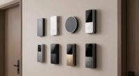 top smart doorbell chimes