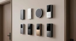top smart doorbell chimes