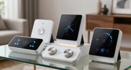 top smart fan controllers