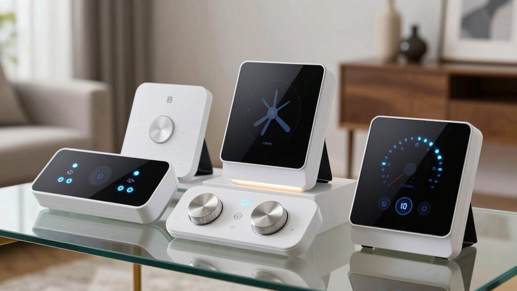 top smart fan controllers