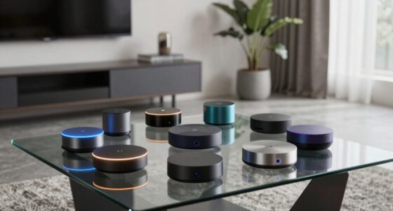 top smart home hubs 2026