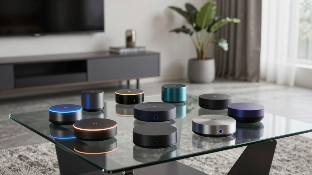 top smart home hubs 2026